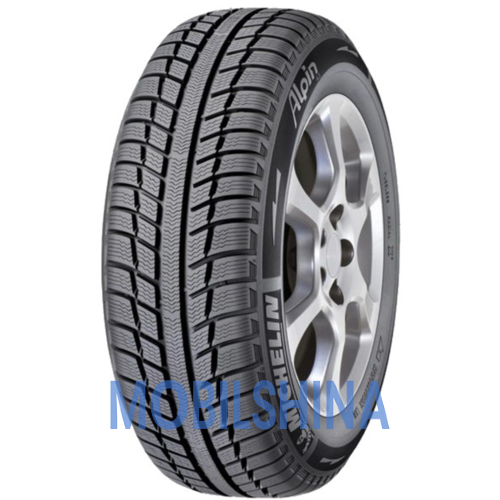 Alpin A3 - фото 1