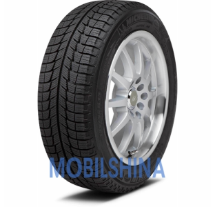 Шины Michelin X-Ice XI3 + R17 Шины Michelin X-Ice XI3 + R17