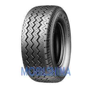 Шини Michelin XC Camping R15C-R16C
