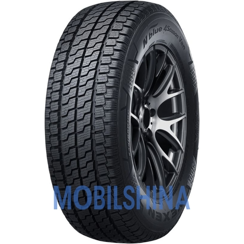 NBlue 4Season Van - фото 1