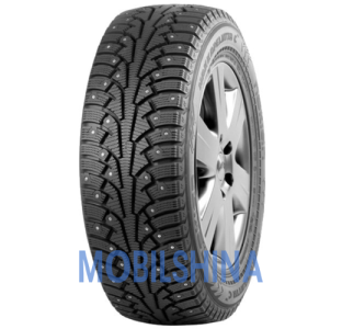 Зимові шини 195/65 R16C Nokian Hakkapeliitta C Van 195/65 R16C 104/102R C