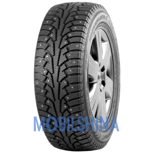 Hakkapeliitta C Van - фото 1