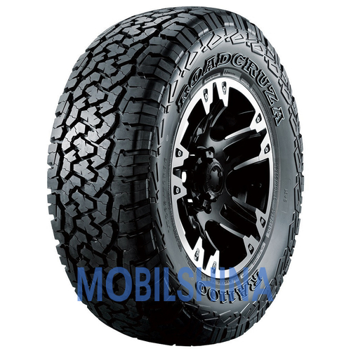 RA1100 A/T - фото 1