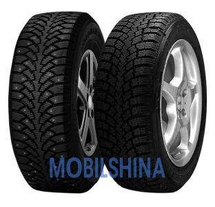 Легкові шини Nokian Nordman SUV 215/70 R16 100T