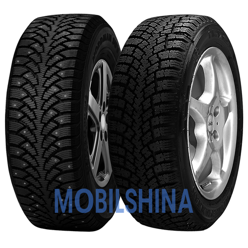 Nordman SUV - фото 1