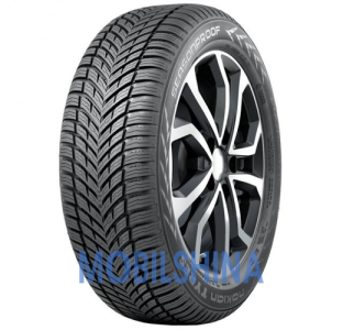 Шини Nokian 215 Nokian Seasonproof 215/55 R17 98W XL Шини Nokian 215 Nokian Seasonproof 215/55 R17 98W XL