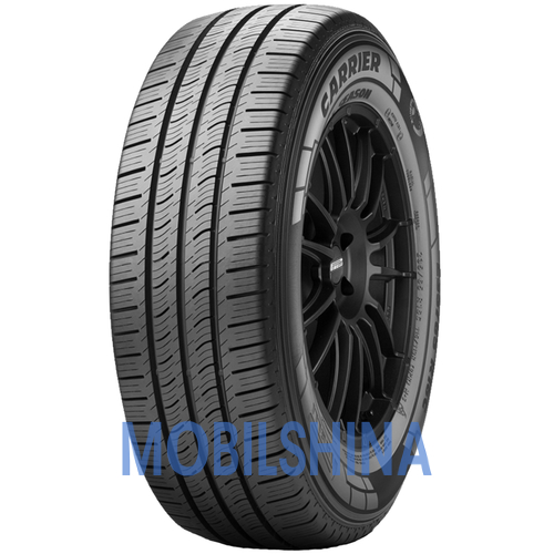 Carrier All Season - фото 1