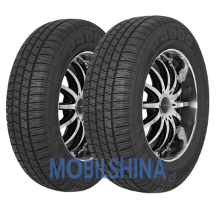 Літні шини Pirelli Pirelli P4000 R15