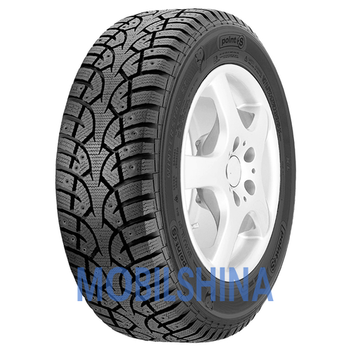 Point s Winterstar ST - фото 1