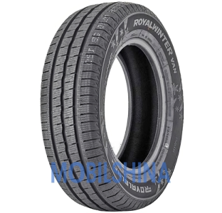 Зимові шини 195/65 R16C Royal black Royal Winter Van 195/65 R16C 104/102R C