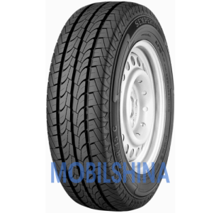 Легковые шины Semperit Van Life 205/70 R15C 106/104R C