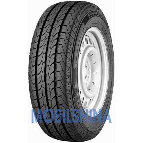 Van Life - фото 1