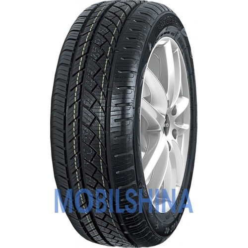 EcoBlue Van 4S - фото 1