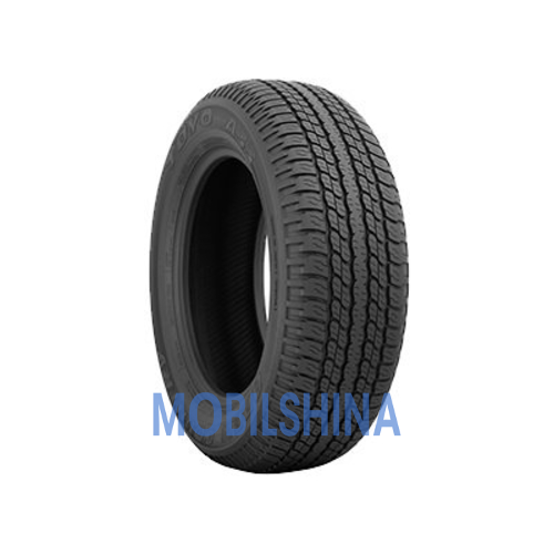 Open Country A33 - фото 1