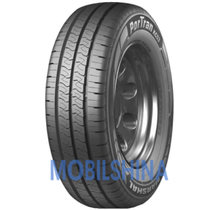 Шины Marshal Marshal PorTran KC53 R15C-R17C