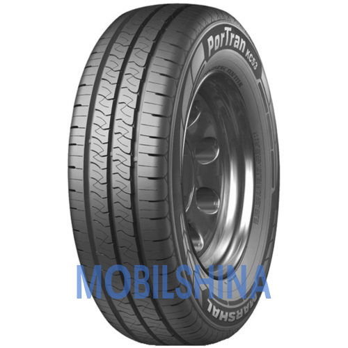 Marshal PorTran KC53 - фото 1