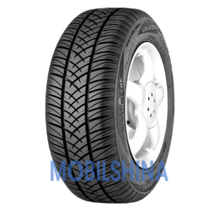 Легкові шини Uniroyal Rallye 680 195/65 R15 95T XL