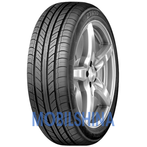 Zeta ZTR10 - фото 1