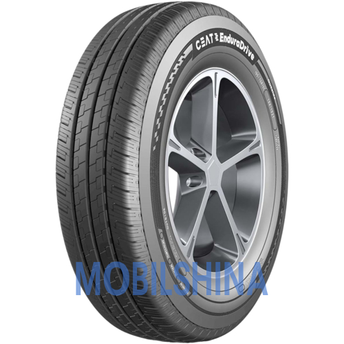 EnduraDrive - фото 1