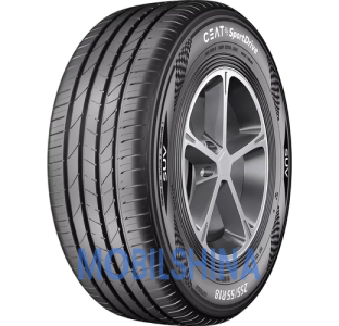 Шины 255/50 R19 Ceat SportDrive SUV 255/50 R19 107W XL