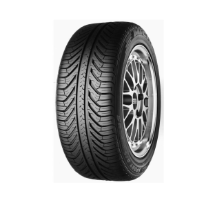 Шины 255 Michelin Pilot Sport A/S Plus 255/45 R19 100V N0