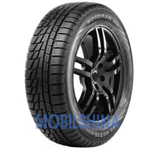 Зимові шини 195/65 R15 Nokian Nordman WR 195/65 R15 91T