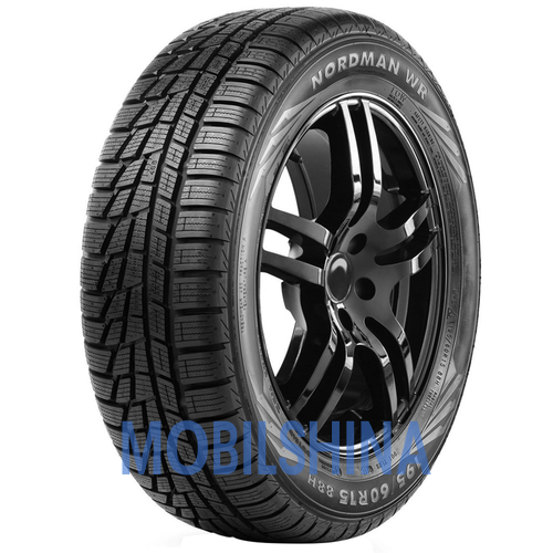 Nordman WR - фото 1