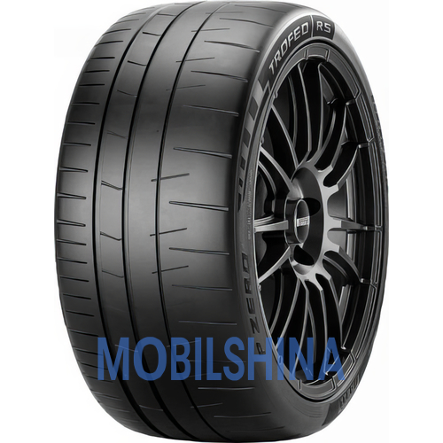 Pzero Trofeo RS - фото 1