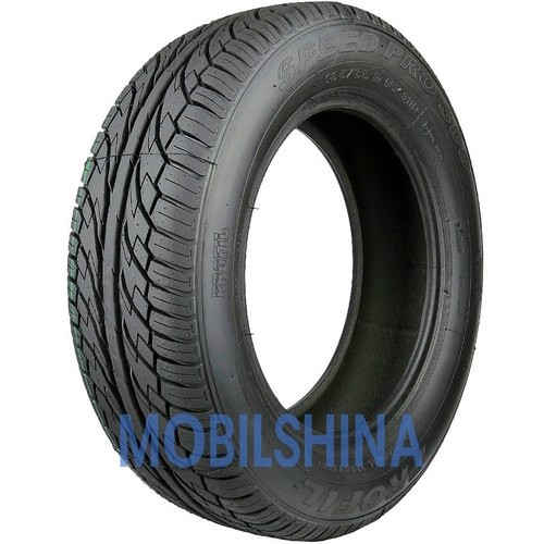 Speed Pro 5 - фото 1