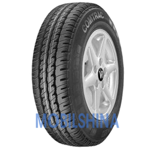 Легкові шини Vredestein Comtrac 225/65 R16C 112/110R C
