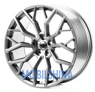 Легкосплавные диски Replica LR0394 R22 W10 PCD 5/108 DIA63,4 ET40