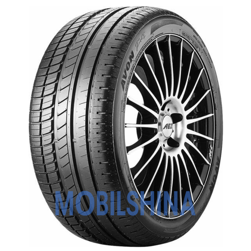 Avon ZV5 - фото 1