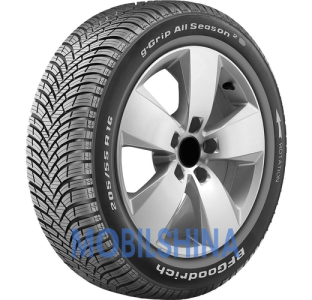 Легкові шини Bfgoodrich G-Grip All Season 2 235/45 R18 98W XL