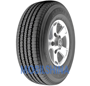 Шины Bridgestone R16 Bridgestone Dueler H/T 684 III 245/70 R16 111T XL