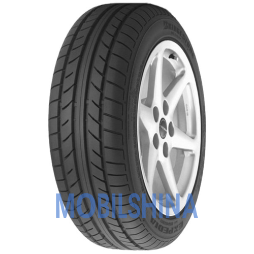 Bridgestone Expedia S-01 - фото 1