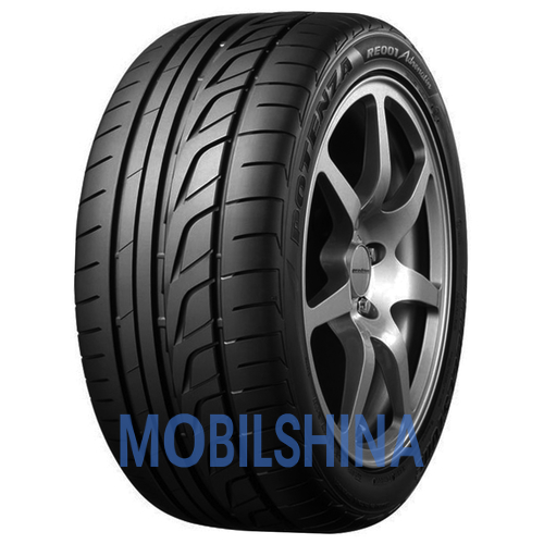 Bridgestone Potenza RE001 Adrenalin - фото 1