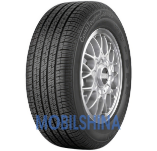 Летние шины Continental Continental ContiTouringContact CH95 R17 Летние шины Continental Continental ContiTouringContact CH95 R17