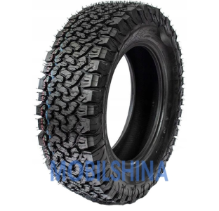 Всезезонные шины R17 Gepard (наварка) Rock 4x4 235/65 R17 104R