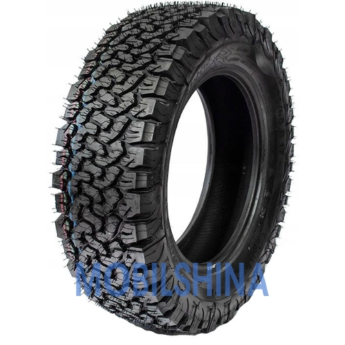 Rock 4x4 - фото 1