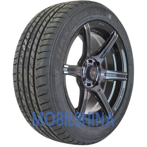 Maximus M1 - фото 1