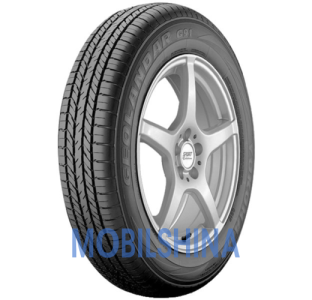 Всезезонні шини Yokohama Yokohama Geolandar G91F R17