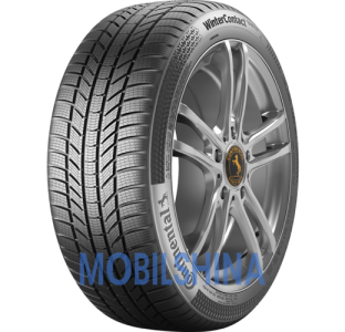 Шини Continental Continental WinterContact TS 870P R16-R22 Шини Continental Continental WinterContact TS 870P R16-R22