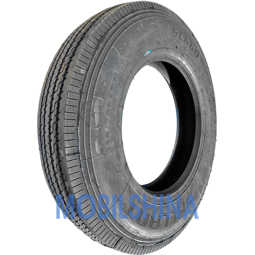 GL660 (рулевая) - фото 1