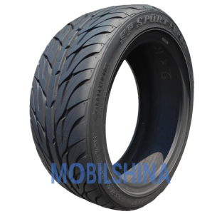 Шини Dunlop R17 Dunlop SP Sport FM901 225/45 R17 90W