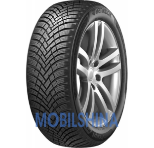 Шины Hankook Winter i*cept RS3 W462 R14-R17 Шины Hankook Winter i*cept RS3 W462 R14-R17