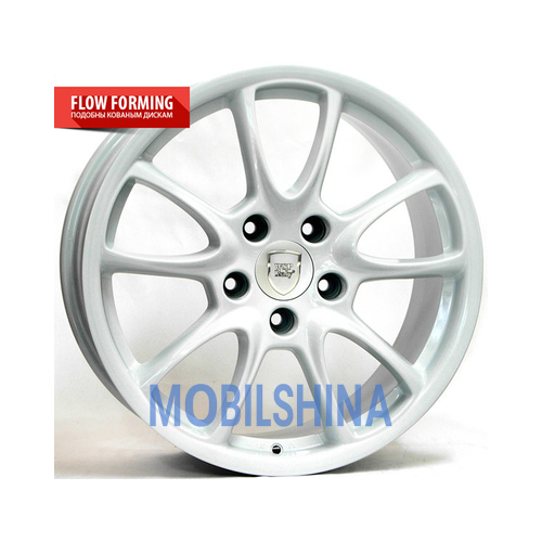 Wsp italy Porsche (W1052) Corsair - фото 1