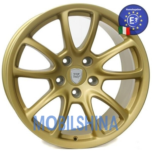 Wsp italy Porsche (W1052) Corsair - фото 1