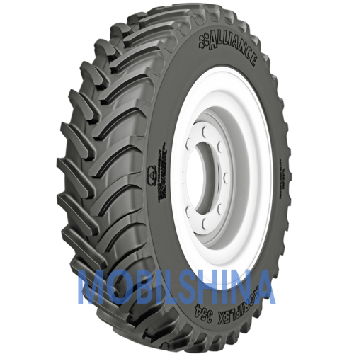 Alliance AGRIFLEX 354 (с/х) - фото 1