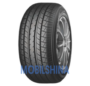 Легкові шини Yokohama E70N Decibel 215/55 R17 94V