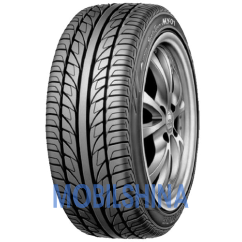 Bridgestone Sports Tourer MY-01 - фото 1